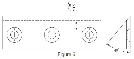 Great Circle GUO054 Mini Wood Chipper and Shredder - TROUBLESHOOTING CHART 1