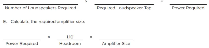 BOSE-FS2C-In-Ceiling-Loudspeakers-fig-7