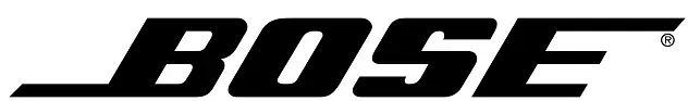 BOSE-logo