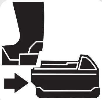 milwaukee M18 FSX Cordless Reciprocal Saw - overview 4