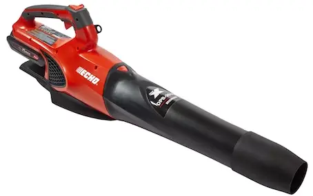 ECHO DPB-2500 Cordless Handheld Blower