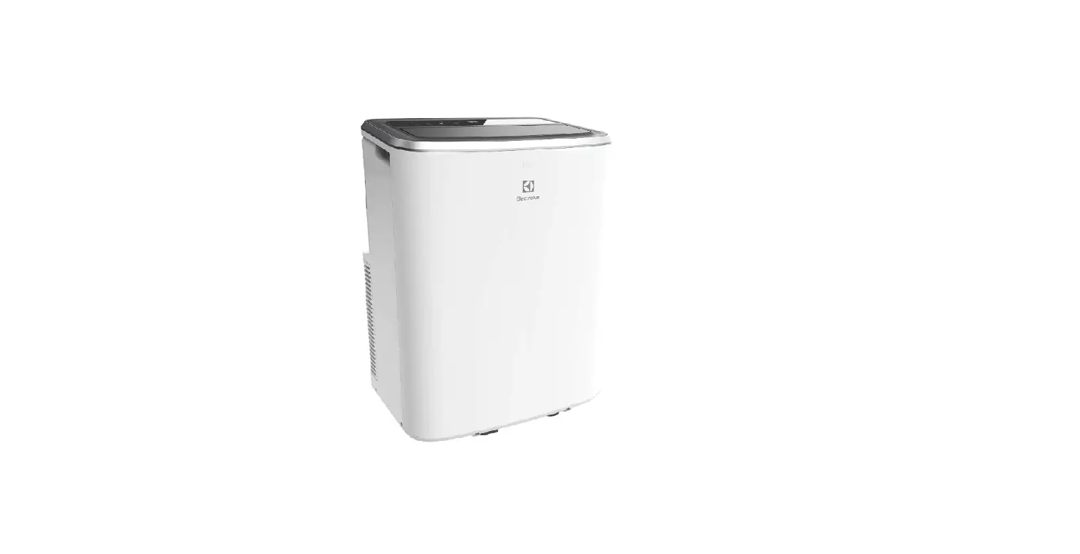 Electrolux Exp26u339aw Portable Air Conditioner User Manual Electrolux Exp26u339aw Portable Air Conditioner User Manual