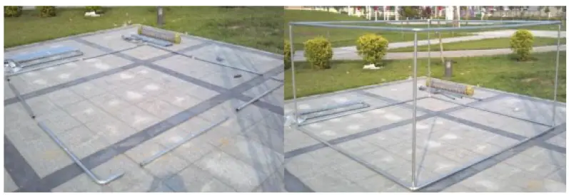 wiltec 62841 Outdoor Enclosure-fig-5