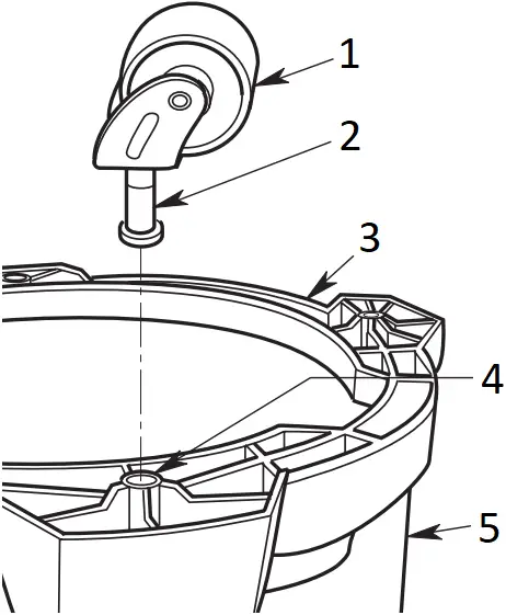 Craftsman CMXEVBE171550 - Fig. C