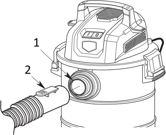 Craftsman CMXEVBE171550 - Fig. F