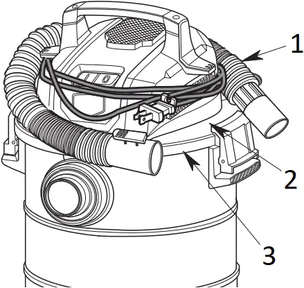 Craftsman CMXEVBE171550 - Fig. I