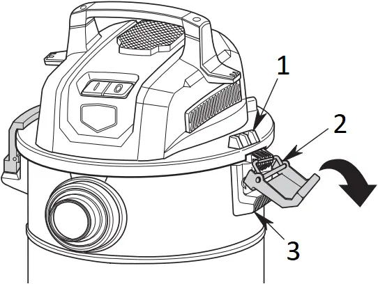 Craftsman CMXEVBE171550 - Fig. L