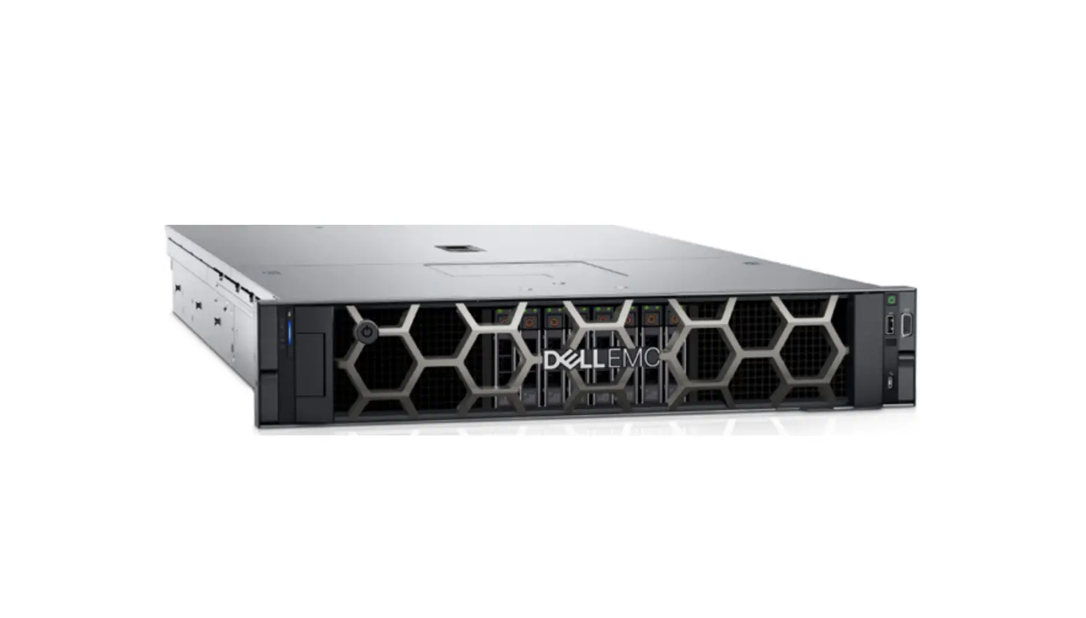 Dell Poweredge R750xa Rack Server User Manual Dell Poweredge R750xa Rack Server User Manual