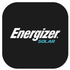 Energizer Force Series Solar Inverter - app