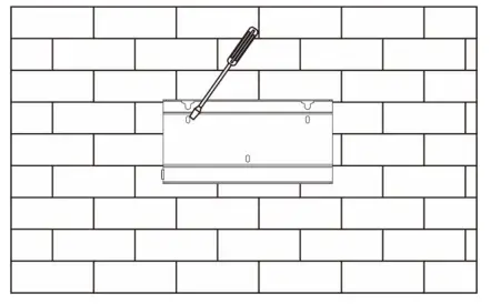 Energizer Force Series Solar Inverter - bracket2