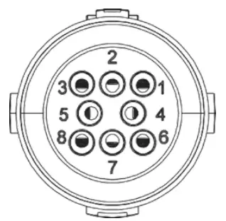 Energizer Force Series Solar Inverter - grid side1