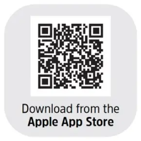 Energizer Force Series Solar Inverter - qr code