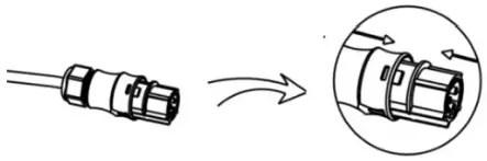 Energizer Force Series Solar Inverter - tightly