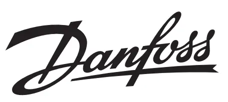 Danfoss - logo