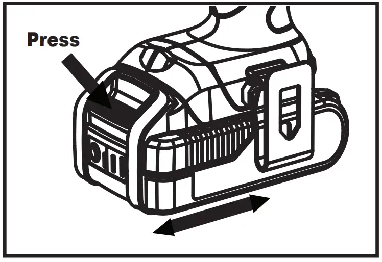 TECCPO-TDCD03P-Power-Cordless-Drill-with-Battery-fig-2