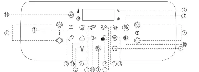 ONSON-GLA-1006-Air-Fryer-Oven-fig-2
