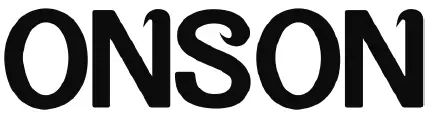 ONSON-logo