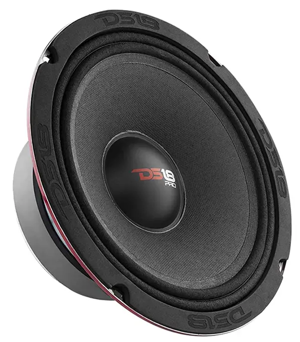DS18 6PRO300MB 8 6 5 Inch Professional Mid Bass Loudspeaker