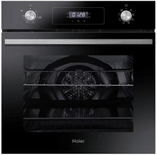 Haier-HOD-P08WGB-Oven