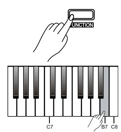 Thomann DP-32 B Digital Piano - Fig2