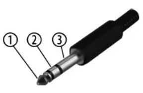 Thomann DP-32 B Digital Piano - Fig23