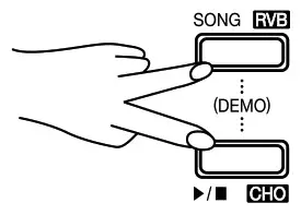 Thomann DP-32 B Digital Piano - Fig4