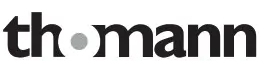 Thomann logo