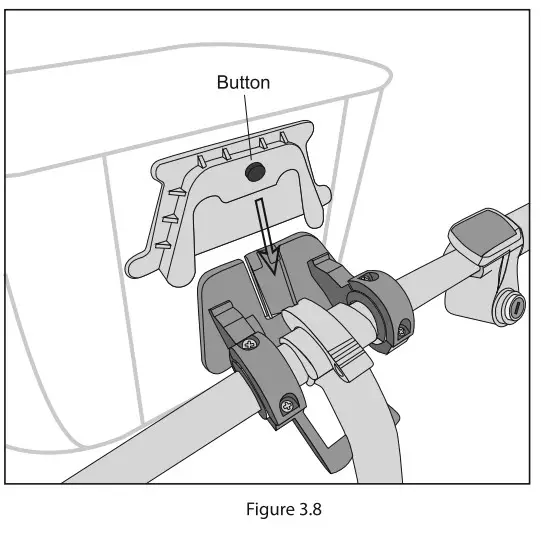 MANTA MES2002N 20Inch Electric Scooter - helmet 11