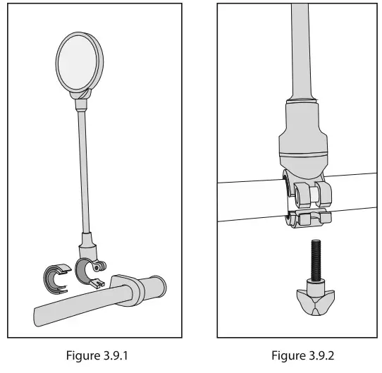 MANTA MES2002N 20Inch Electric Scooter - helmet 12