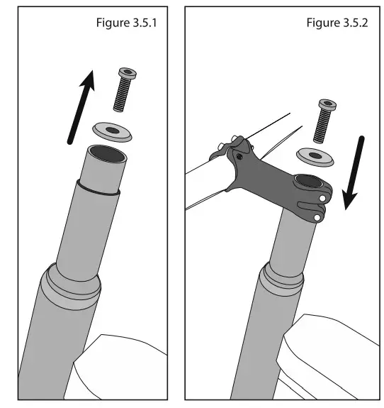 MANTA MES2002N 20Inch Electric Scooter - helmet 3
