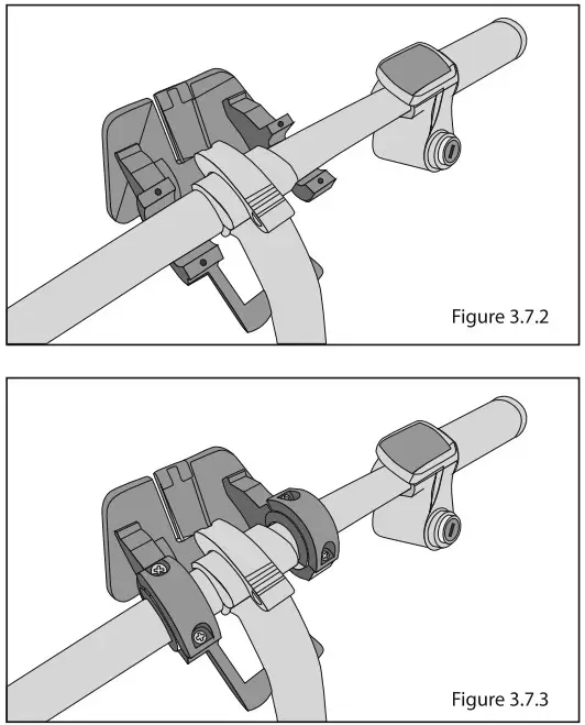 MANTA MES2002N 20Inch Electric Scooter - helmet 6