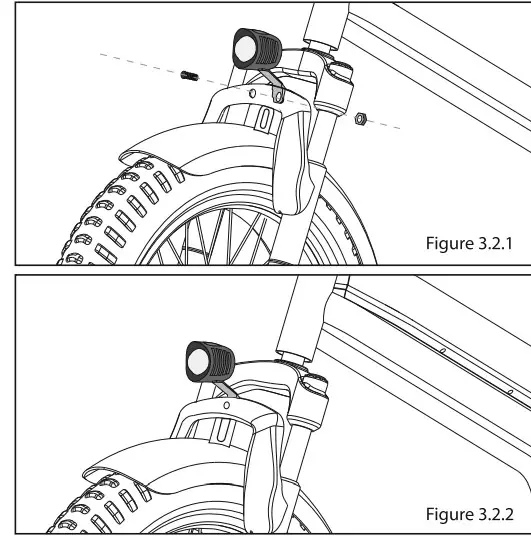 MANTA MES2002N 20Inch Electric Scooter - helmet 8