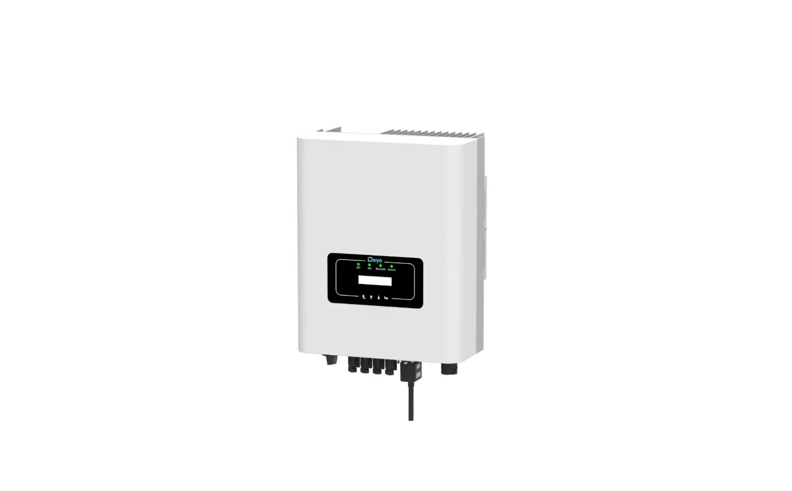 Deye Sun-7k-g Grid Connected Pv Inverter User Manual