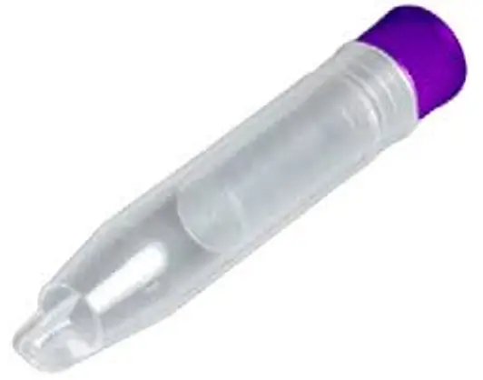 EquiSal Saliva Collection Swab