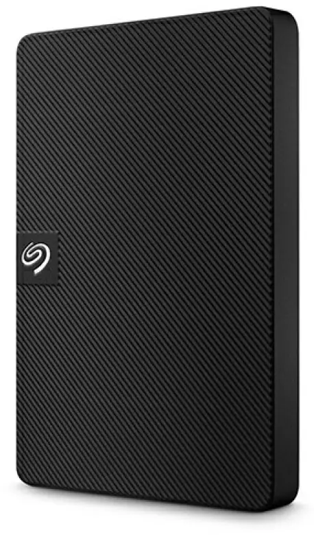 SEAGATE Expansion Portable 2TB External Hard Drive