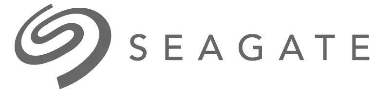 SEAGATE logo