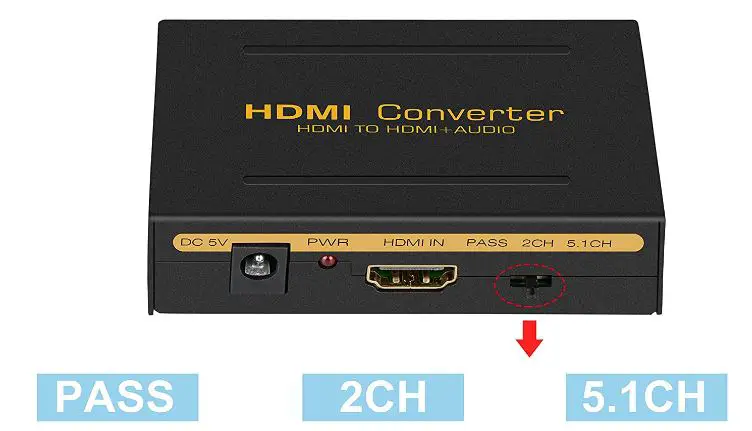 avedio-links-HDMI-Audio-Extractor-Splitter-fig-3