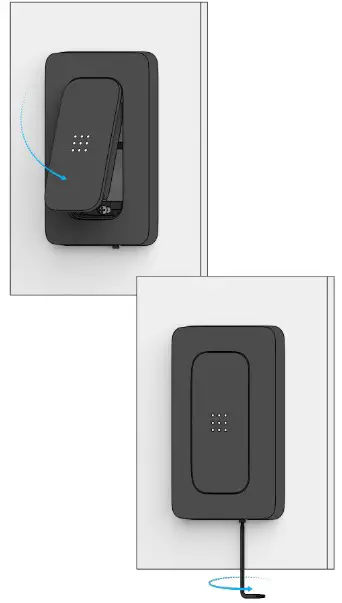 VERKADA AD33 Door Reader - Installation 4