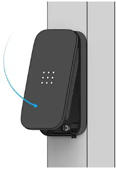 VERKADA AD33 Door Reader - Installation 9