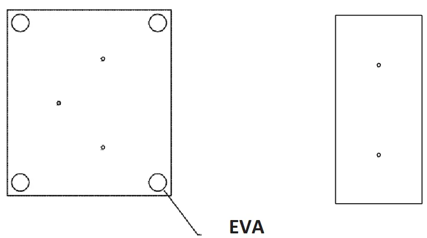 UNITED SFH-1185 Electronic Wallet - Tips