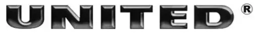 UNITED - logo