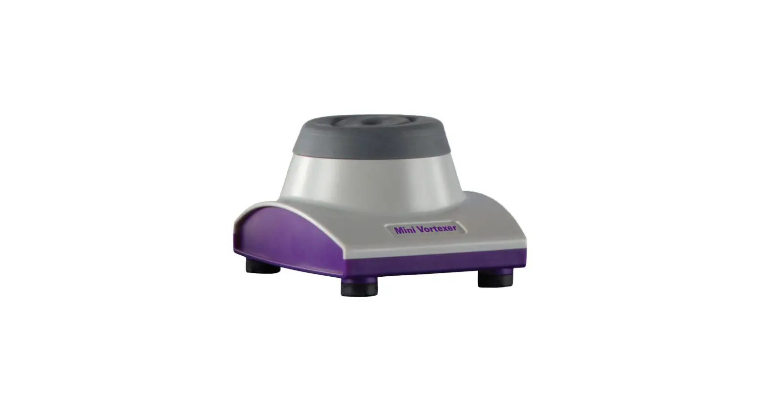 Heathrow Scientific 353137 Mini Vortexer Instruction Manual