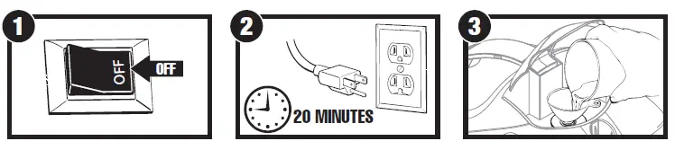 Wagner Steam Cleaner 915 fig-10