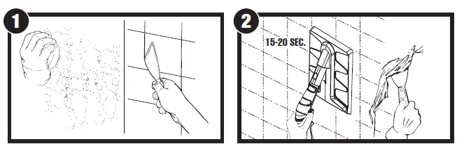 Wagner Steam Cleaner 915 fig-11