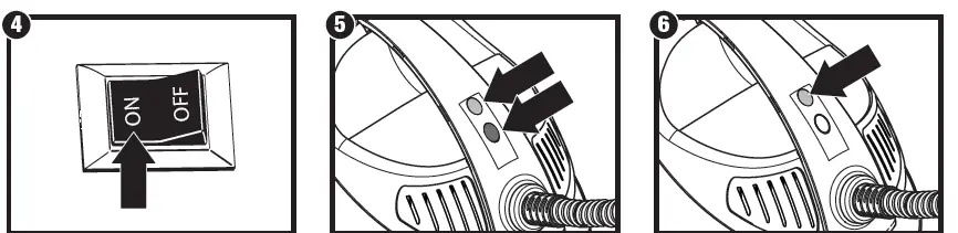 Wagner Steam Cleaner 915 fig-2