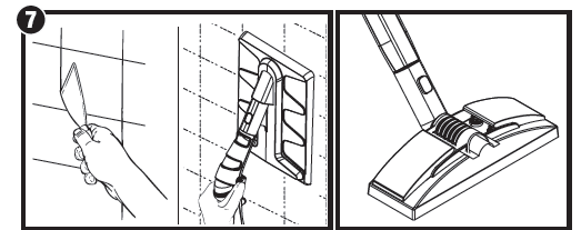 Wagner Steam Cleaner 915 fig-3