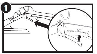 Wagner Steam Cleaner 915 fig-9