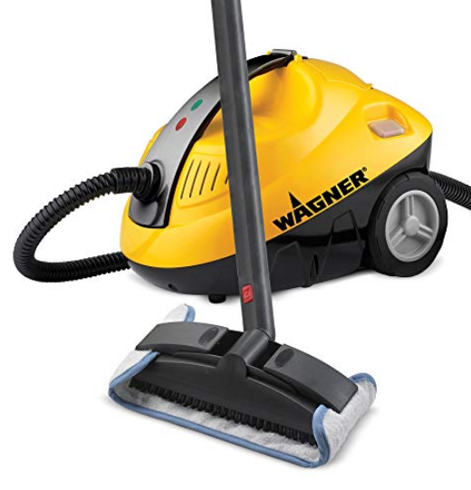 Wagner Steam Cleaner 915