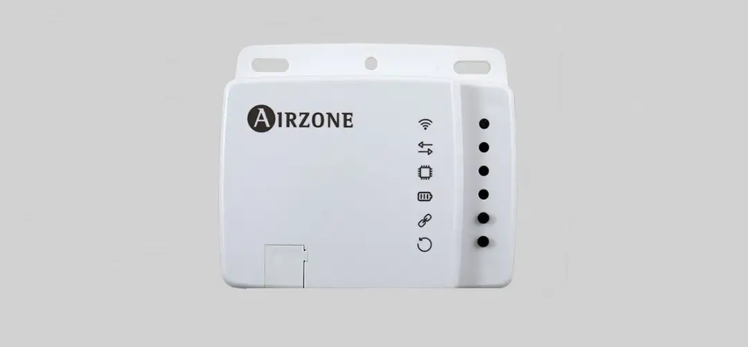 Airzone Azai6wscgr2 Aidoo Residential Wifi Adapter For Gree Vrf Mini Splits User Guide