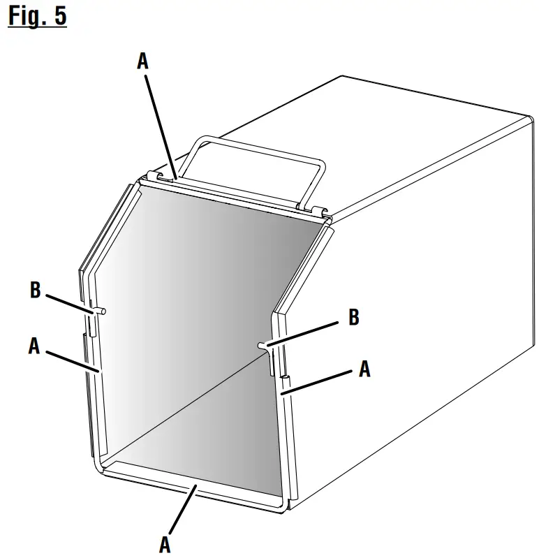 RYOBI RY401210 2X 40V HP Brushless AWD Mower - Description 10